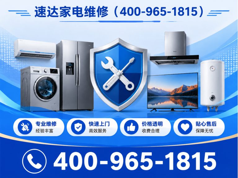 南通中央空调维修展示图